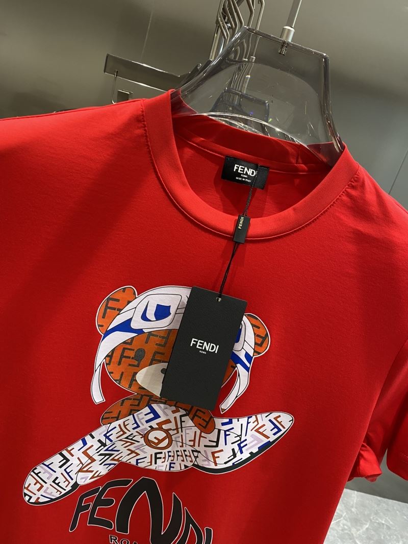 Fendi T-Shirts